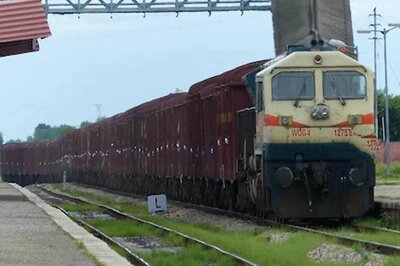 Indian Railways Cancels Several Trains Due to Floods in Bihar