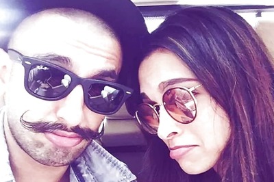 Ranveer Singh Quashes Break-Up Rumours With This Message for Deepika Padukone