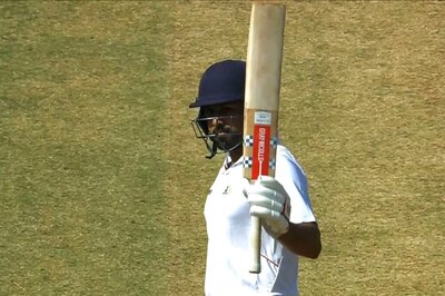 Ranji Trophy 2024: Resilient Vidarbha Fight Back With Karun Nair's Gritty 74 to Frustrate Mumbai at Stumps on Day 4