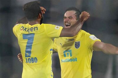 Mumbai City FC face Kerala Blasters FC in crucial ISL tie