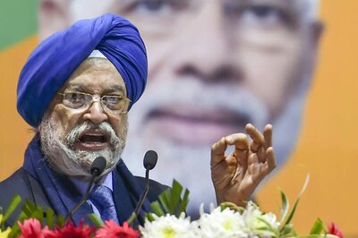 Central Vista Avenue Redevelopment Project to be Completed by July 18, Says Hardeep Singh Puri