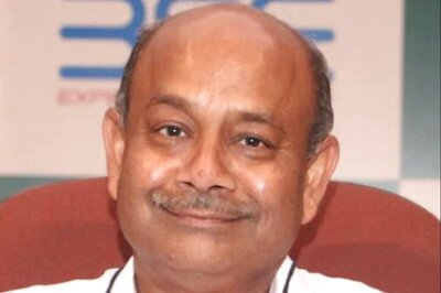 DMart's Radhakishan Damani Buys Property Worth Rs 1,000 Crore at Mumbai’s Malabar Hill