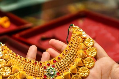 Gold Rate Rises In India: Check 22 Carat Price In Your City On July 18
