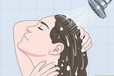 How to Be a Hygienic Girl at School