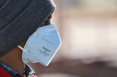 Sri Lankan Extends Curfew for Indefinite Period in Western Province