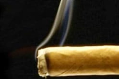 Cigarette, beedi packets will now depict death