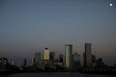 Global Companies Raise Most Funds For The Month Of August In A Decade