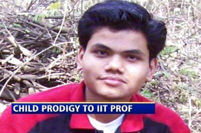 Patna boy is youngest professor at IIT-B