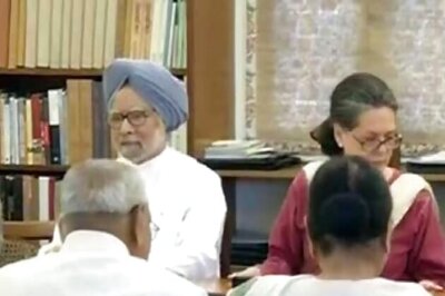 Cabinet reshuffle next week, expansion likely