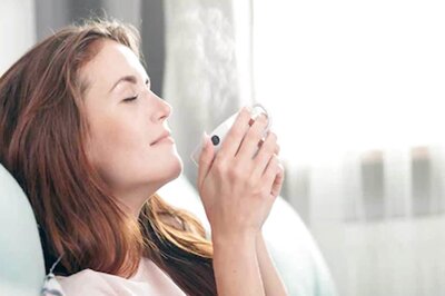 Why You Must Give up Your Bed Tea the First Thing Today