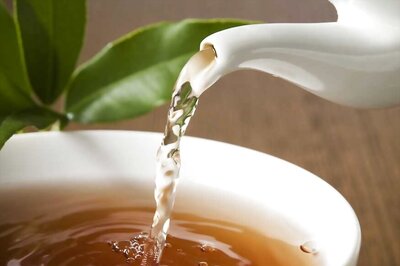 Teas To Sail You Through Summer