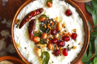 What The Fork: Kunal Vijayakar on the Perfect Summer Food to Beat the Heat