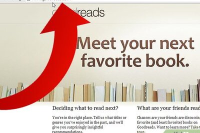 How to Reorganize a List of Books on a Sortable List on Goodreads