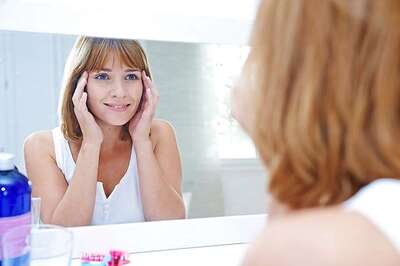 Slow Down Ageing With Simple Habits