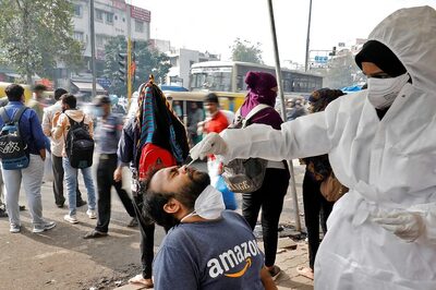 Amid H3N2 Scare, Daily Covid Cases Cross 800 After 4 Months; 76 Samples of New XBB.1.16 Variant Found