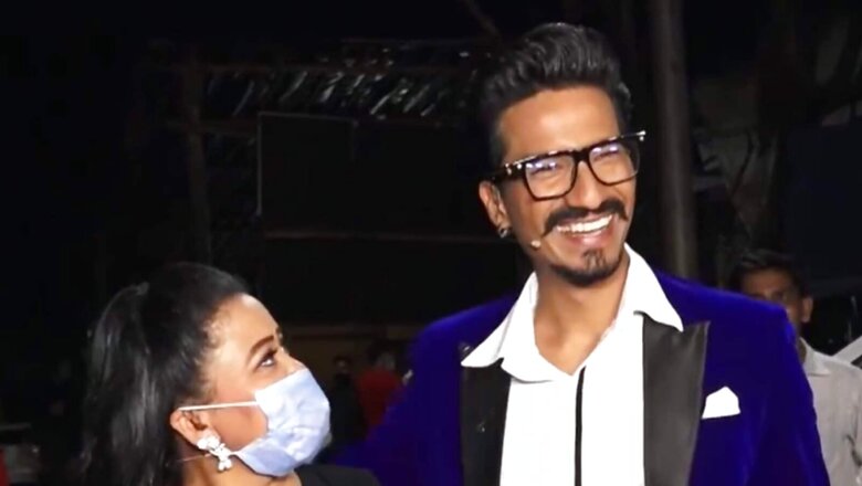 Haarsh Limbachiyaa Imitates Allu Arjun's Pushpa, Hints At 2nd Baby With Bharti Singh: 'I Won't Stop'