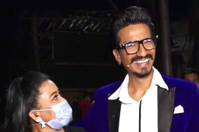 Haarsh Limbachiyaa Imitates Allu Arjun's Pushpa, Hints At 2nd Baby With Bharti Singh: 'I Won't Stop'