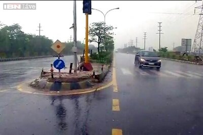 Now, a 'common man' can have a street named after him in Delhi