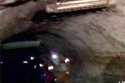 At least 6 killed in Andhra mine mishap