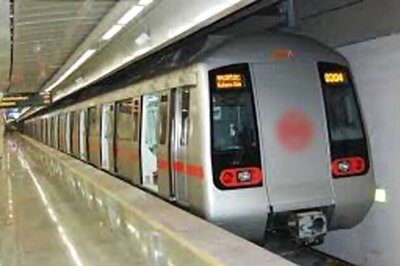 Give equal opportunities for poll advertisements: Delhi EC to DMRC