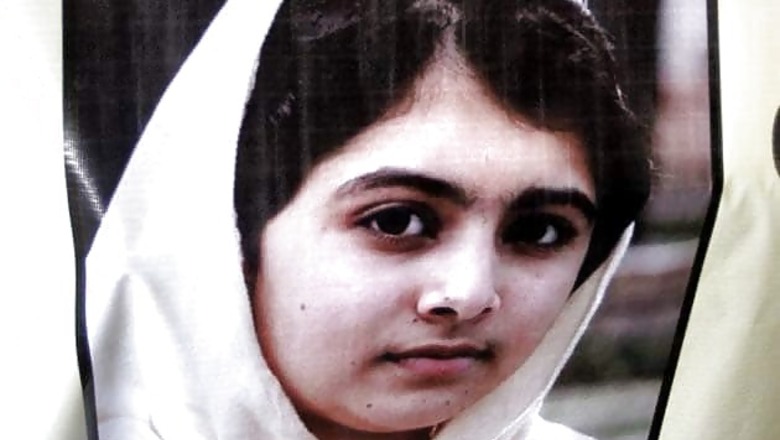 Malala remains stable; would need surgery