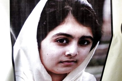 Malala remains stable; would need surgery