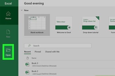 How to Break Links in Excel