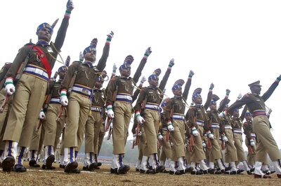 Over 70% Drop in Recruitment of Gazetted Officers in CAPFs in 4 Years