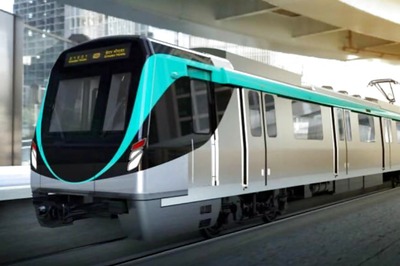 Inauguration of Noida-Greater Noida Metro Line Likely on January 25, Says NMRC