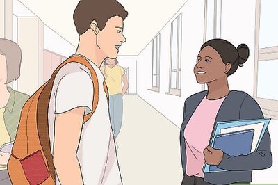 How to Participate in Class