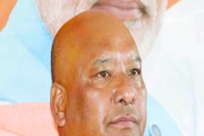 I Eat Beef, I am in BJP & There is no Problem With This, Says Meghalaya BJP Chief Ahead of Polls