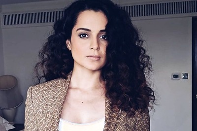 Aparajitha Ayodhya: Kangana Ranaut Debuts as Producer with Film on Ram Mandir-Babri Masjid Case