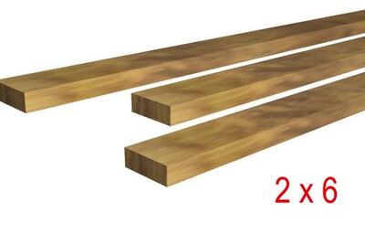 How to Build a Saw Horse