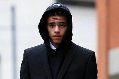 Greenwood’s La Liga Performances Attract Real Madrid And Barcelona Transfer Interest