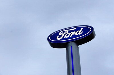 Ford Expands Australian R&D Budget After Manufacturing Halt