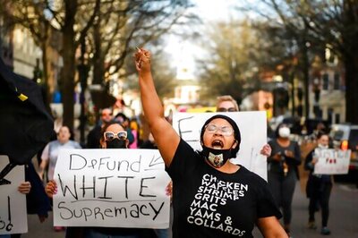 North Carolina Deputy Makes Frantic 911 Call After Shooting