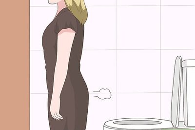 How to Get Rid of Gas Pains