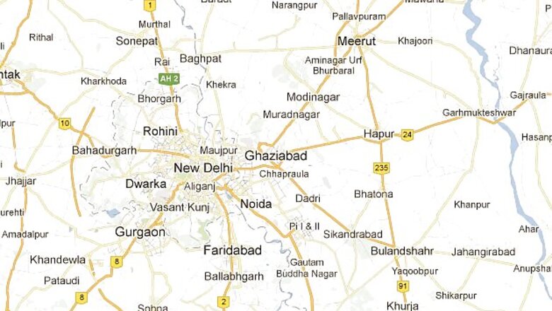 Armed men posing as CBI officers hold family hostage at gun point