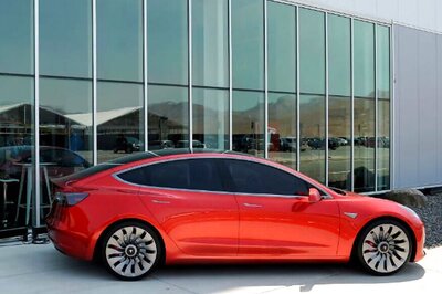 New Approach May Lead to High-powered Batteries