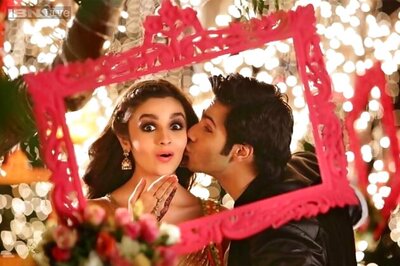 Alia Bhatt to sing 'Samjhawan Unplugged' live at a special event in Mumbai