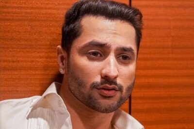 Harsh Beniwal Recalls His First Interaction With Ananya Panday On SOTY 2 Sets | Exclusive