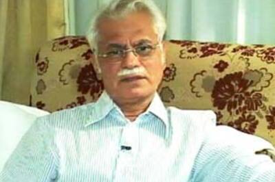 SC upholds lawyer RK Anand's conviction in BMW case