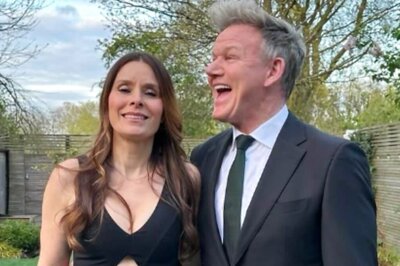 Gordon Ramsay's Wife Tana Opens Up About Her IVF Journey