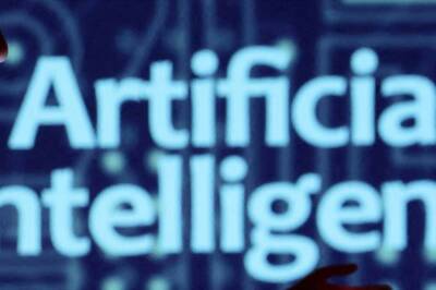 Cabinet Approves 'India AI Mission' With Rs 10,371.92-Crore Outlay for 5 Years