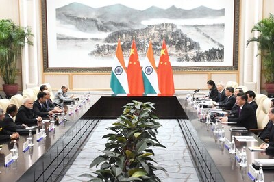 China Says No Change in Stand on NSG, Azhar Issues