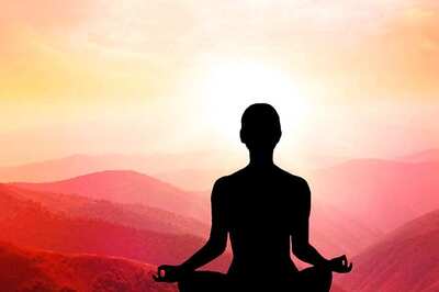 Five Yoga Poses For Better Digestion