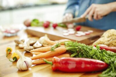 Heart Month: How to Make Your Diet Heart-Healthy