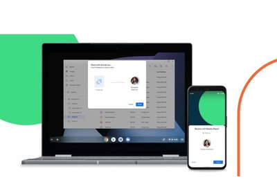 Here's How You Can Use Nearby Share To Send Files Quickly On Android
