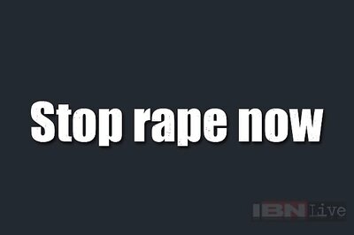 Congress anti-rape law draft proposes chemical castration