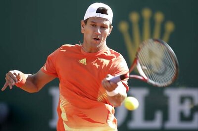 Verdasco, Melzer win at Monte Carlo Masters